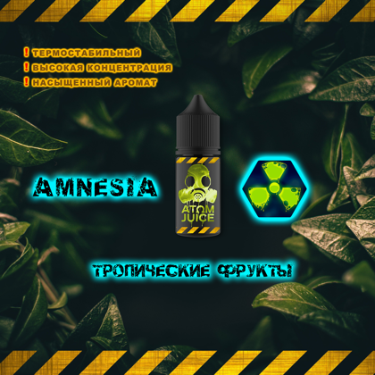 AMNESIA 100 мл