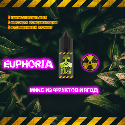 EUPHORIA 100 мл