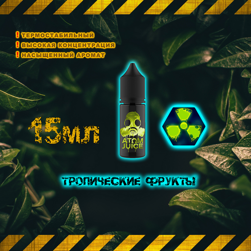 AMNESIA 15 мл